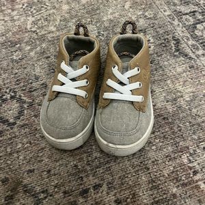 OshKosh sneakers